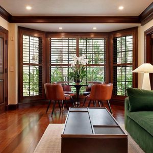 Suite mit 1 Schlafzimmer